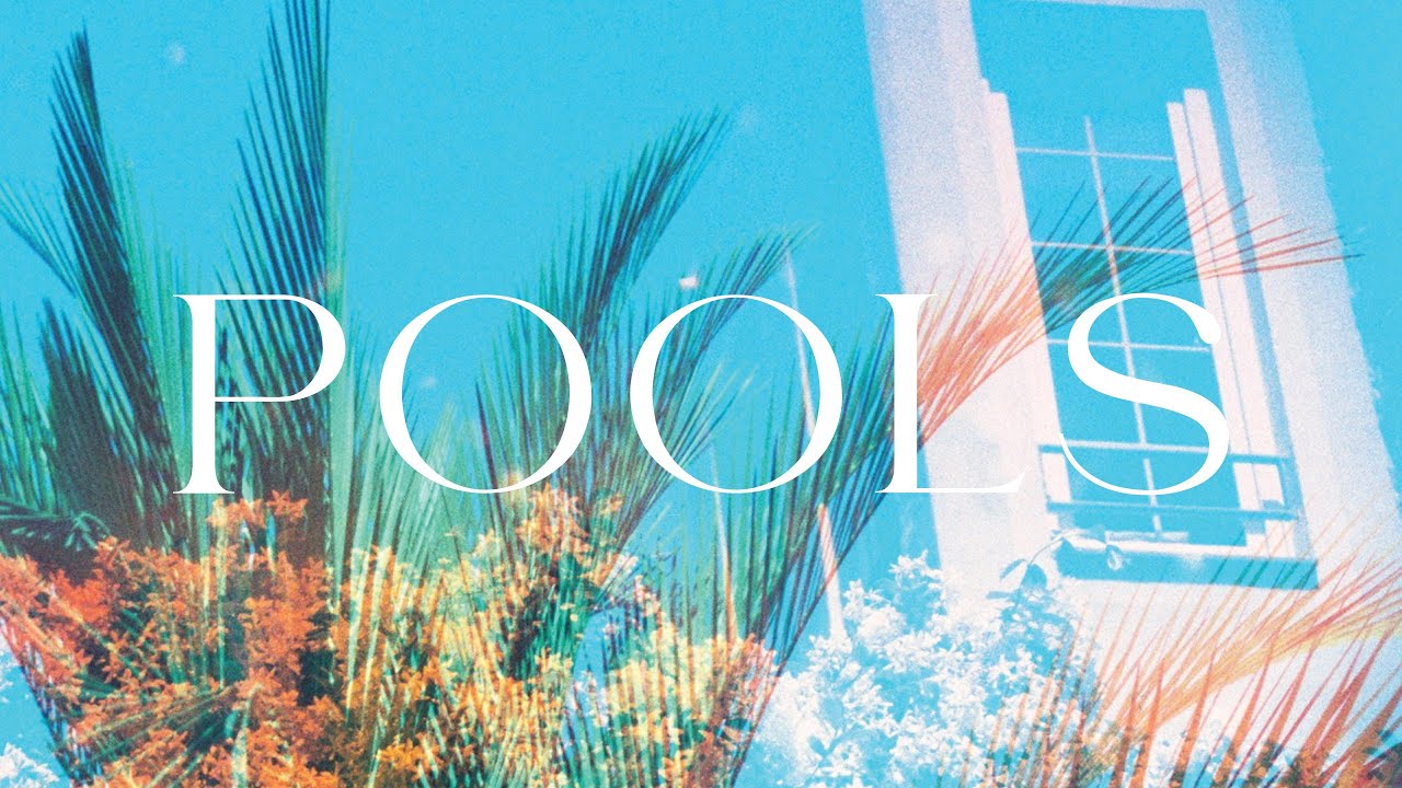 PINES - Pools