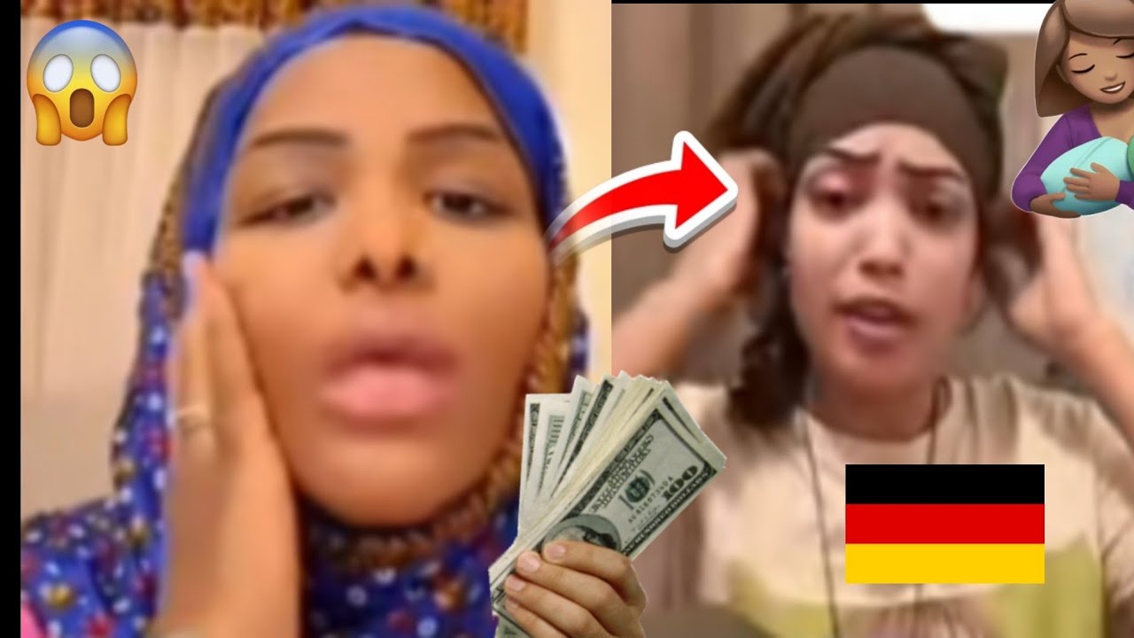 Jarmaniin Dhufe Jedhee Dollar 2000 Siif Kenna Jedhee Itti Ulfeessee Bade 