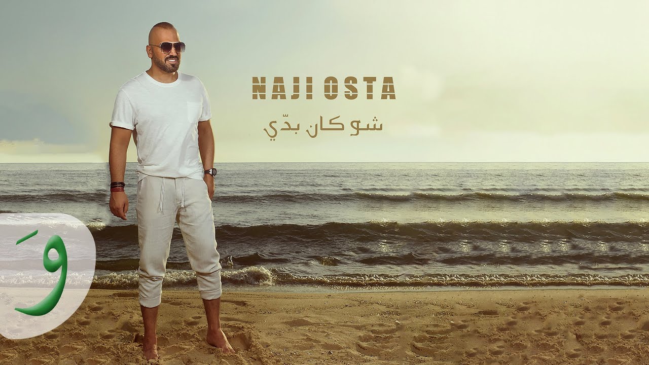 Naji Osta - Chou Kan Baddi [Official Music Video] (2019) / ناجي الاسطا - شو كان بدي