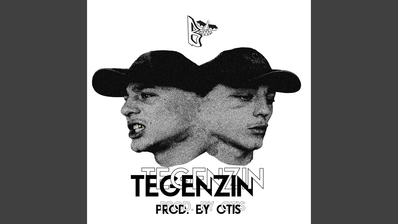 Tegenzin