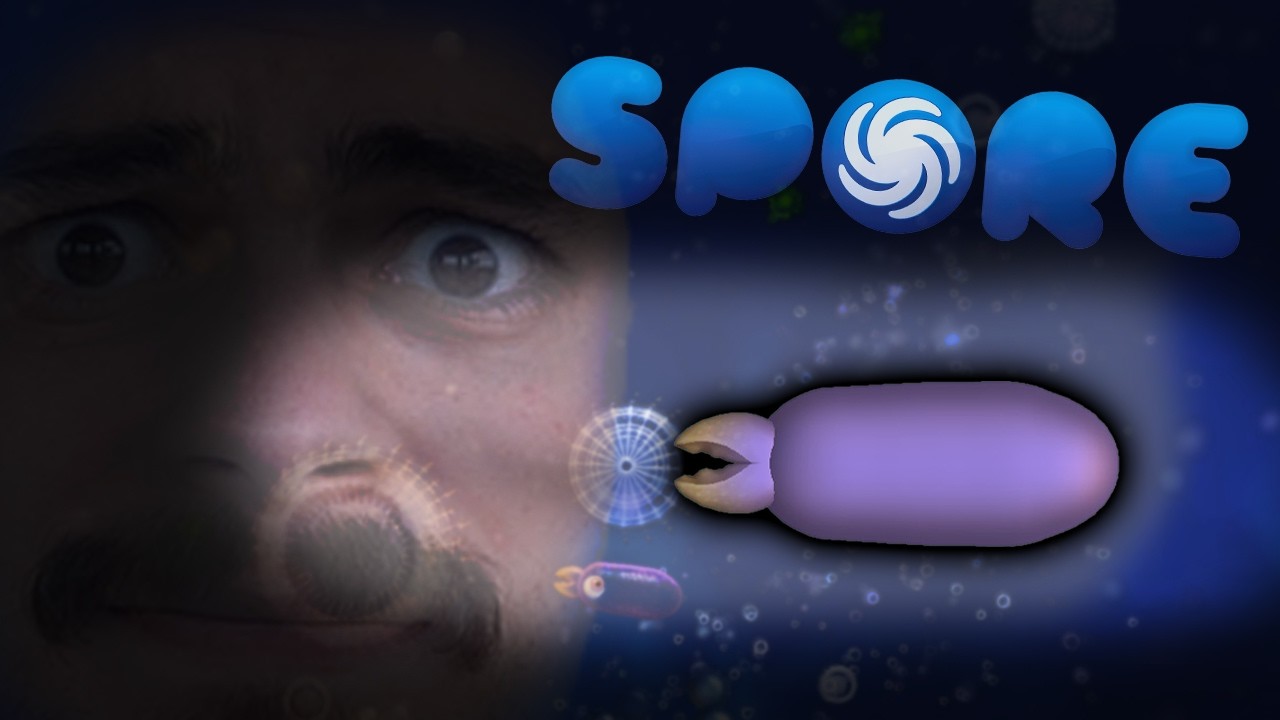 Can I beat Spore with the most cursed creature?