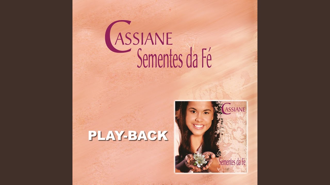 Santo dos Santos (Playback)