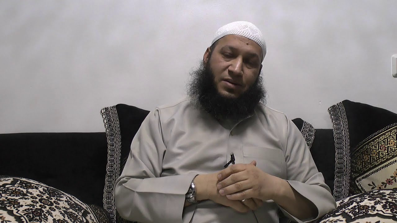 Die Standhaftigkeit auf der Religion - Sheikh Abdellatif