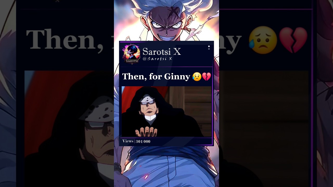 Ivankov will never catch up to Kuma #kuma #ginny #bonney #ivankov #onepiece