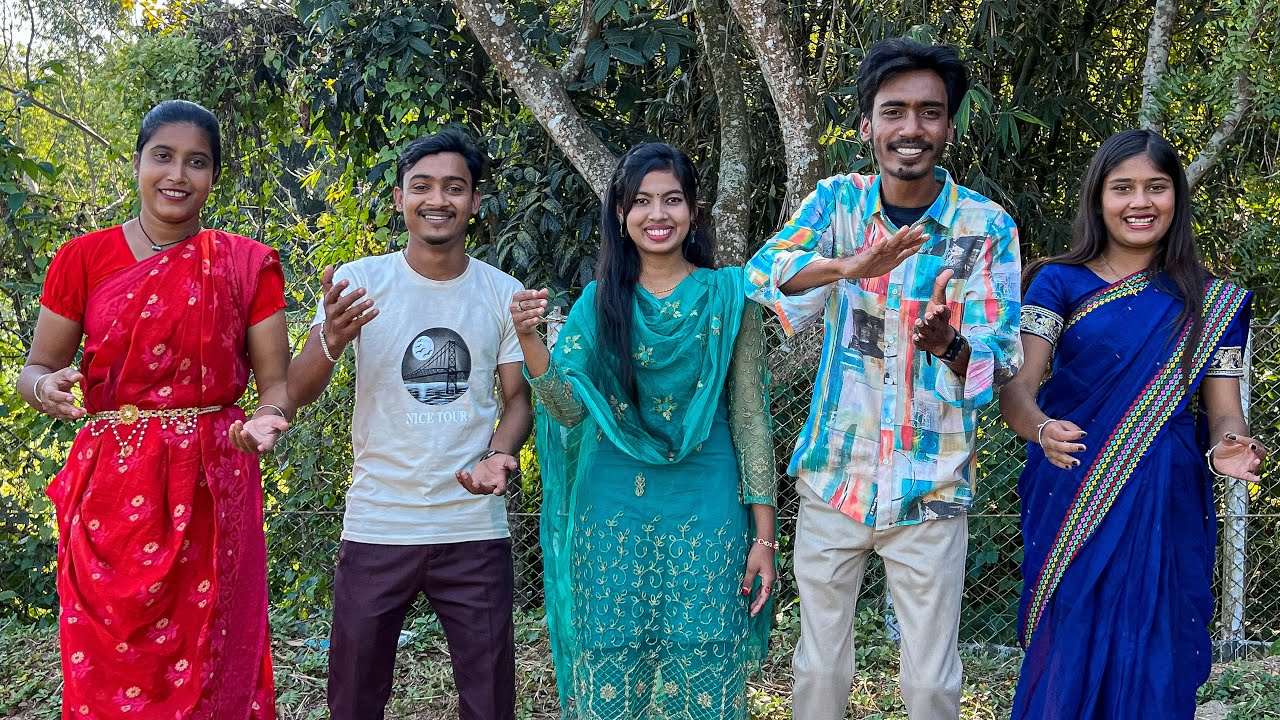 সব সেরা কণ্ঠ আজ একসাথে! গানের আড্ডায় মেতে উঠুন আমাদের সাথে।