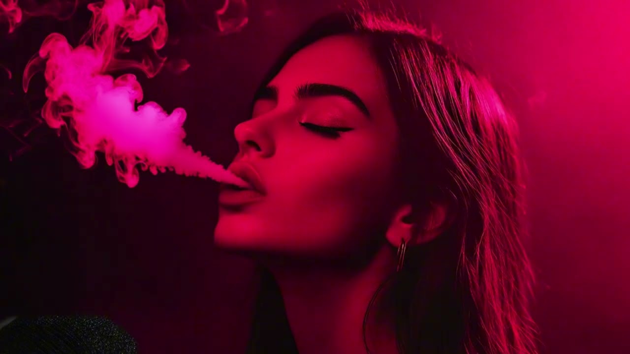 Smoke Mood — Just Relax | Deep House Mix 2026 • Chill / Night Vibes / Stress Relief #1
