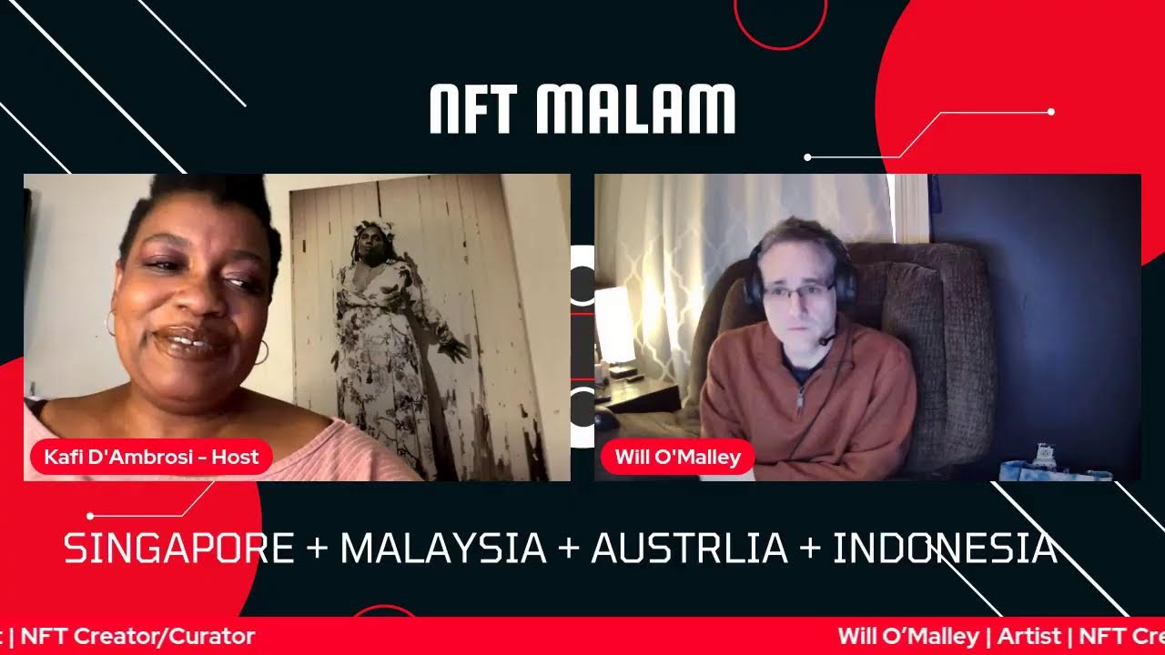NFT MALAM WEEK #31
