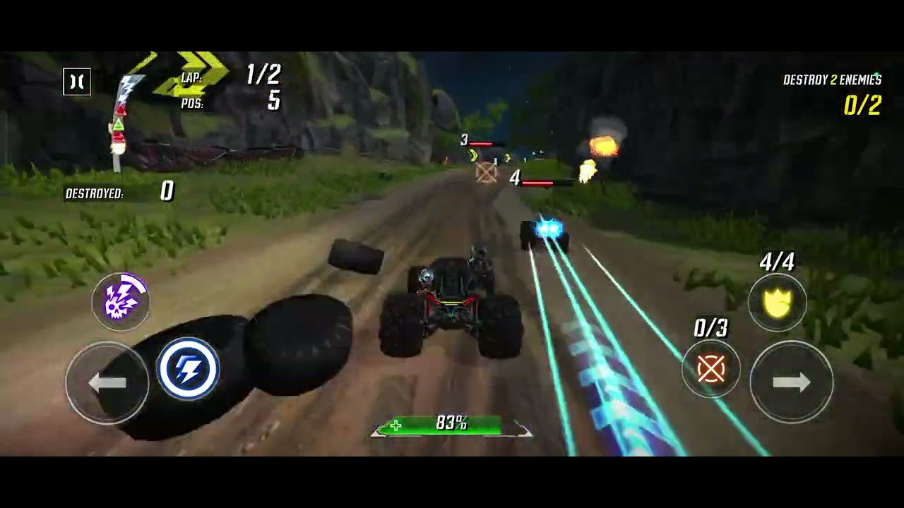 MadOut2 BigCityOnline Gameplay | Full Speed Car Crash 💥 | Open World Fun#games 
