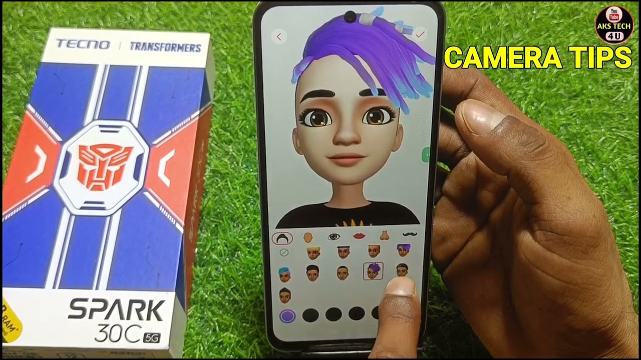 Tecno Spark 30c Camera Settings Camera Test Tecno Spark 30c Camera Settings Kaise Kare