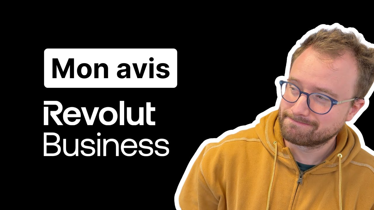 Revolut Business : mon avis en 2026 après 1 an d'utilisation