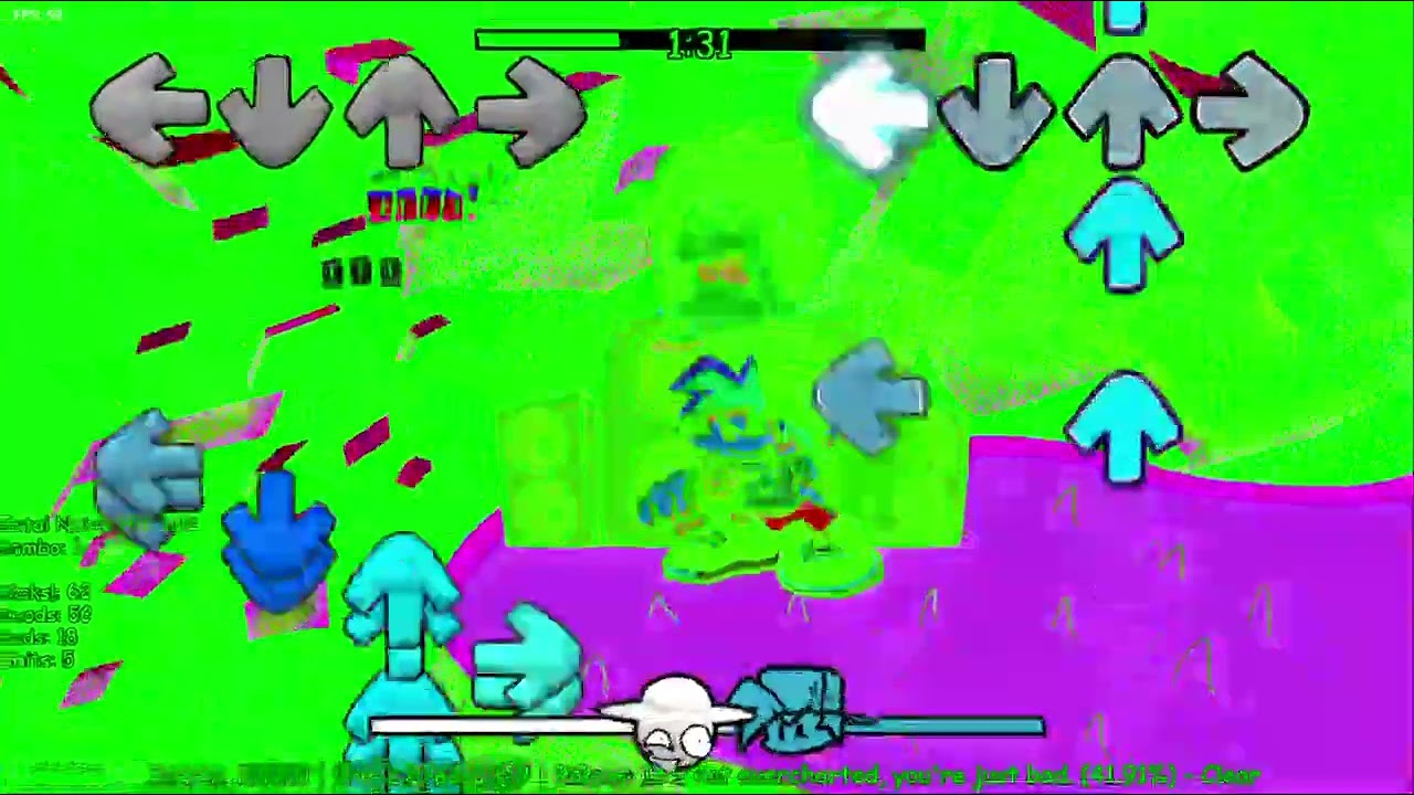 Thearchy But it's Nerfed