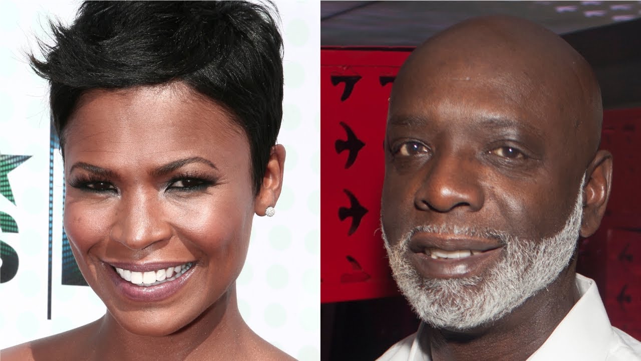 The TRUTH About Nia Long's Love Life