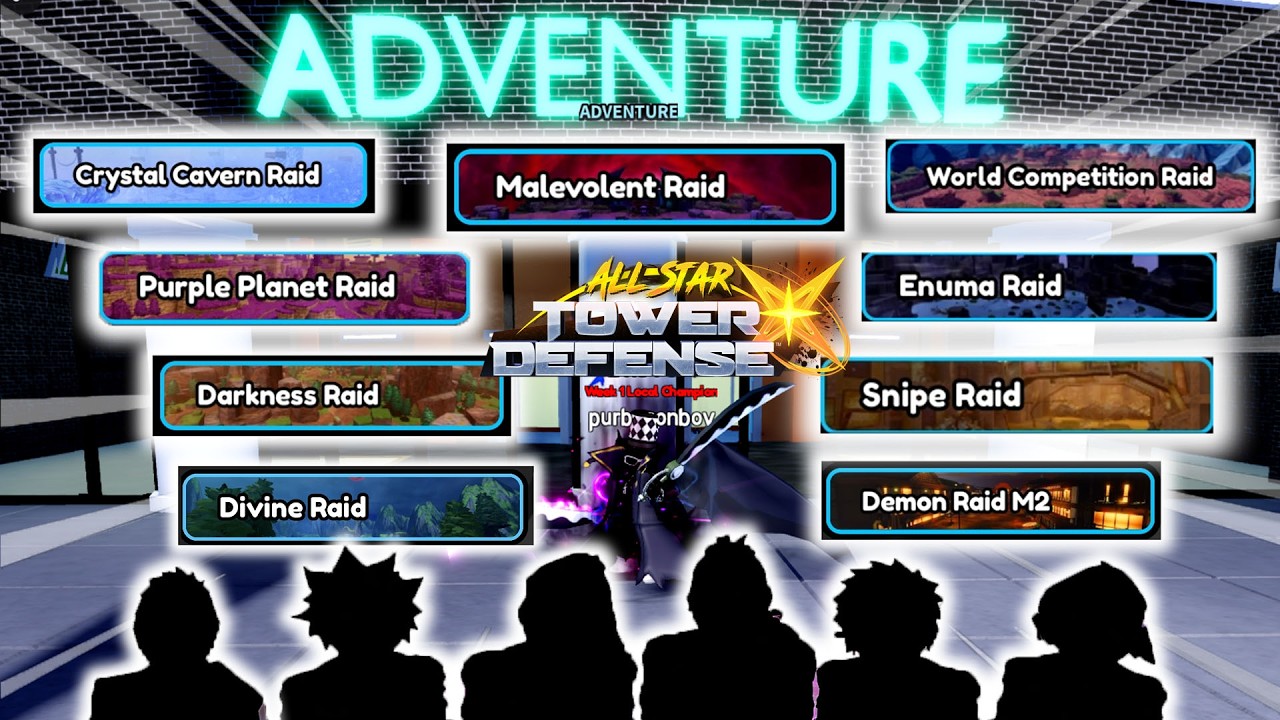 6 Star Units vs Wave 19 Raids (9B+ HP Bosses)| OG ASTD Roblox
