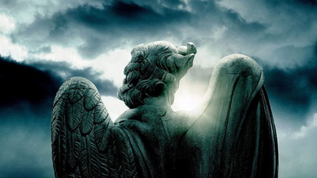🔲Angeles y demonios - Pel&iacute;cula Completa de TERROR en latino