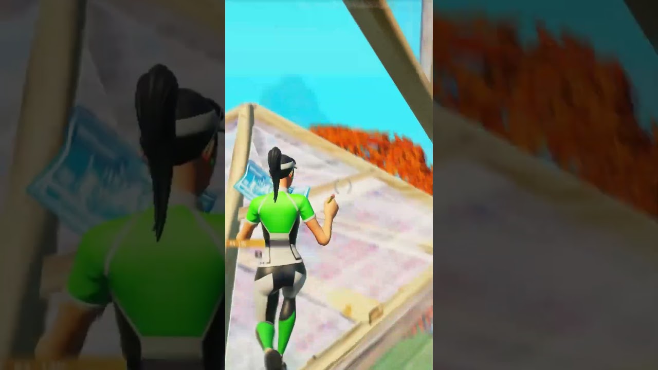 FREE BUILD  #fortnite #highlightpikiss #fortniteclips #fortnitemontage #highlight #gaming #clips