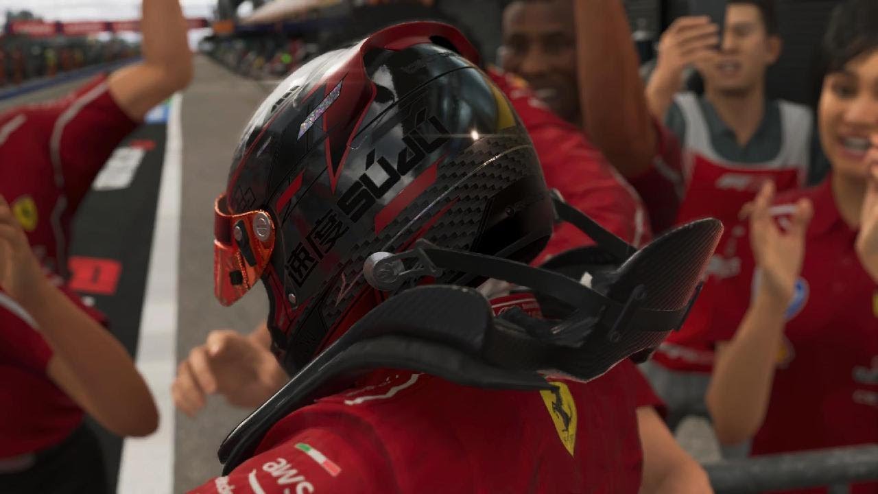F1 25 🏎️ - Koop-Karriere 1: GP14 - Ungarn 🇭🇺 | Rennen [4K60FPS] PS5 Pro