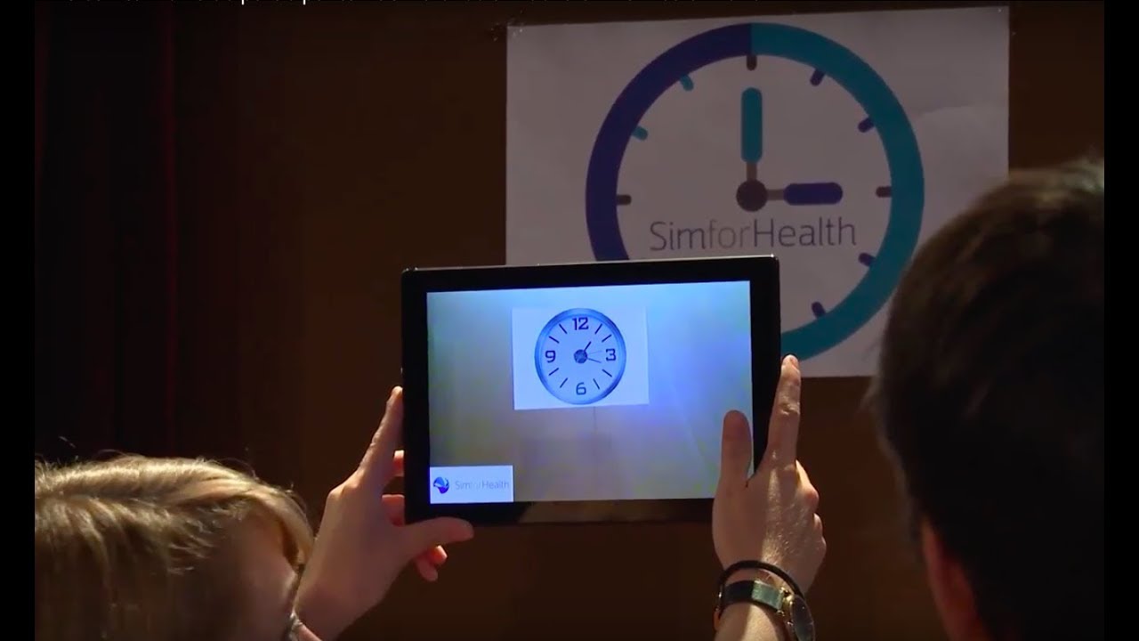 Avis et interviews de participants - Conférence annuelle SimforHealth 2016