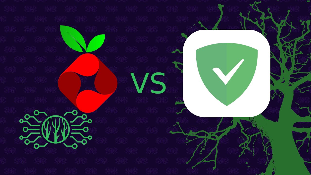 PiHole или AdGuard Home: что подойдет именно вам?