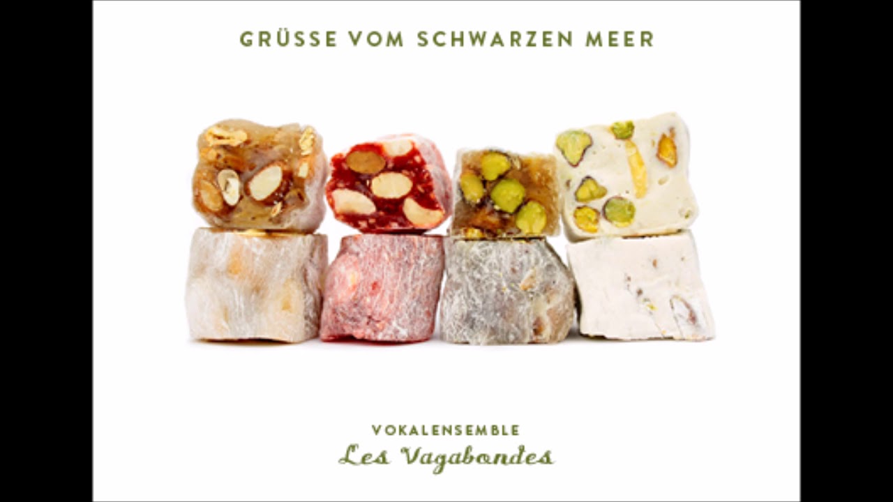 Es Kisher - Les Vagabondes