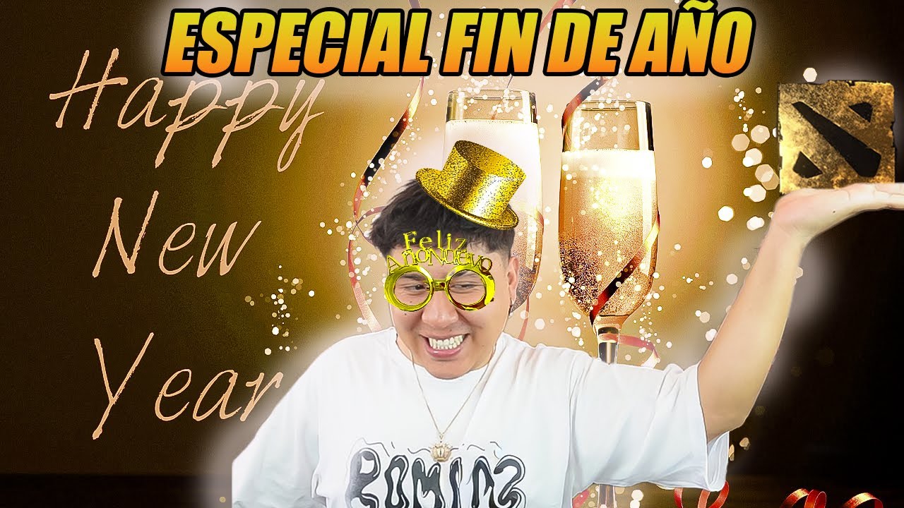 🎉ESPECIAL DE FIN DE AÑO 🎉 | EL ARTE DE FEDEAR BY MACARIUS🥳