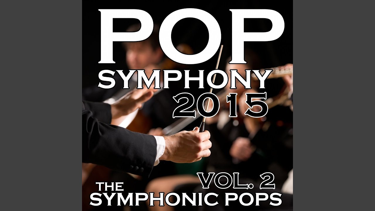 My Songs Know What You Did in the Dark (Light 'Em Up) (Orchestral Version)