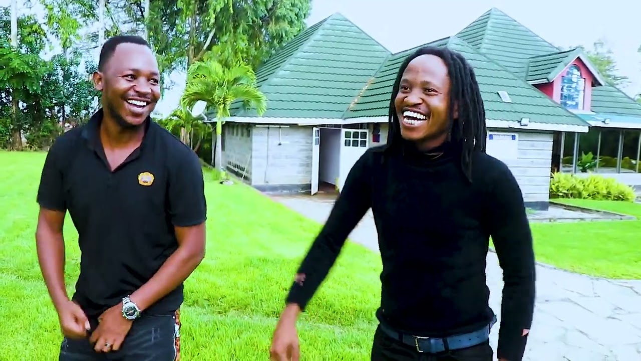 Wendo wa Media by Ndandini Mission (official Video)