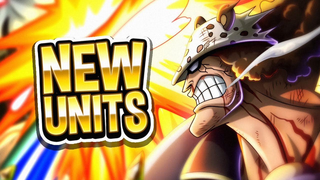 PUNCHING KUMA LEGEND! HE'S BAD 😭 (ONE PIECE Treasure Cruise)