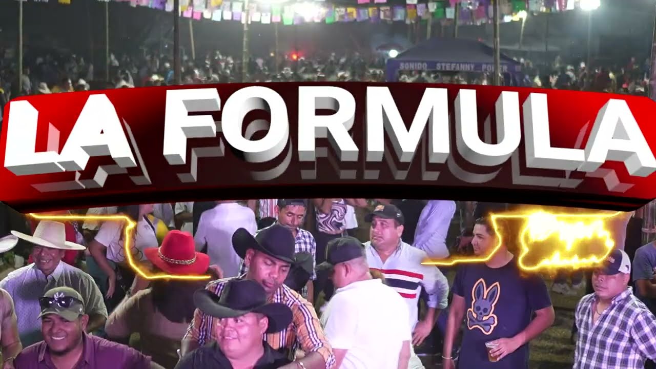 Wiskisito - La Formula Original / En Vivo (Cabalgatas Jujan 2024📌)