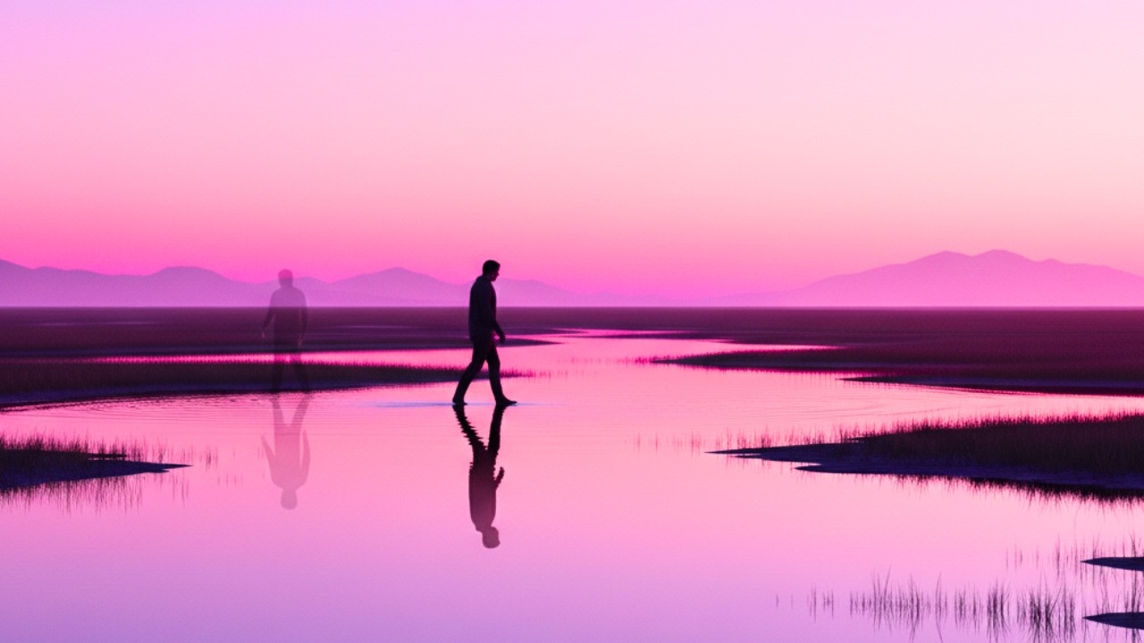 Closer Than We Think l WANDER