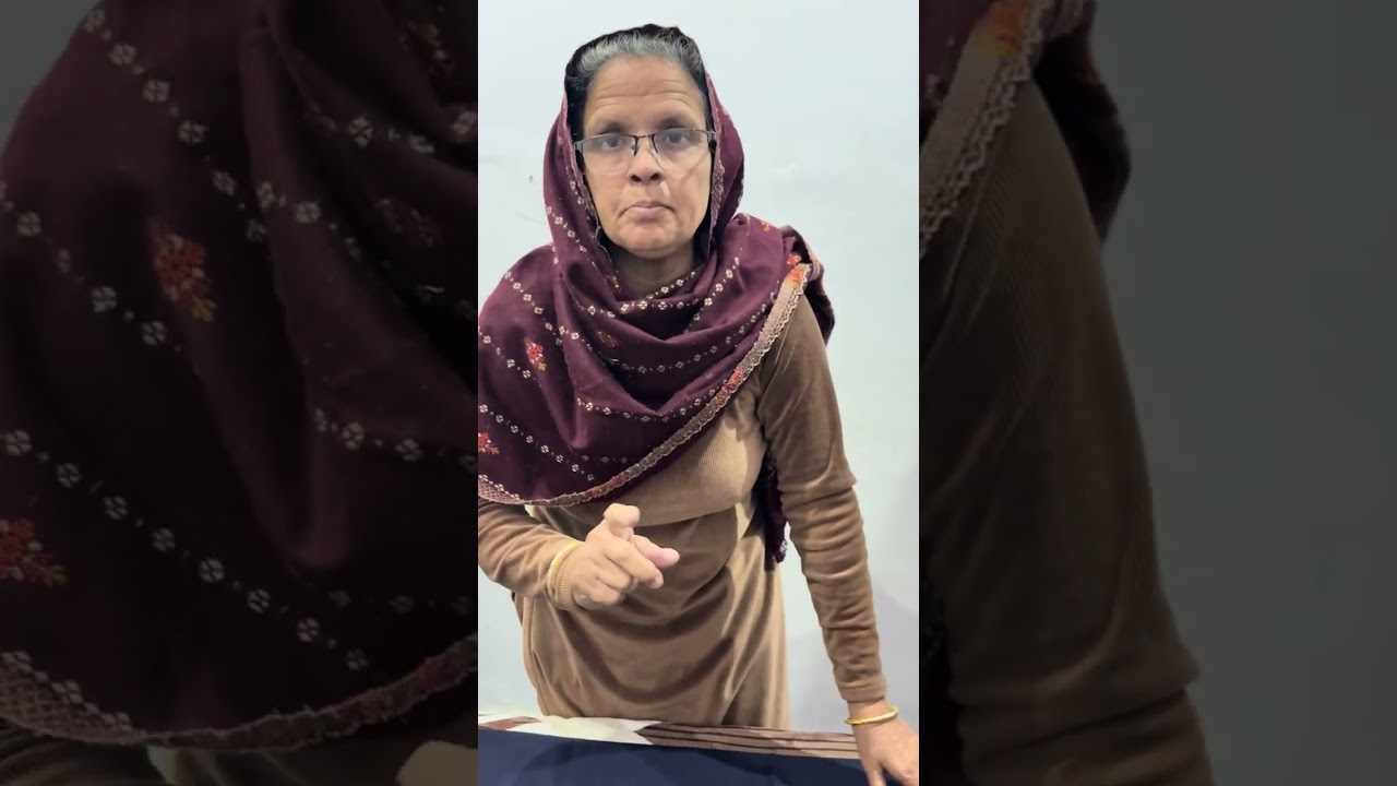 Pant ki cutting ✂️ full video #viral #sewing #stitching #pantcutting #videoviral #stitching 