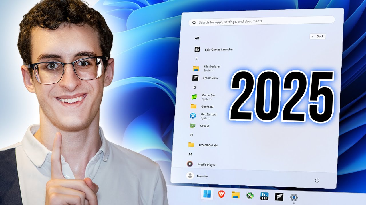 Így telepíts Windowst! – 2025