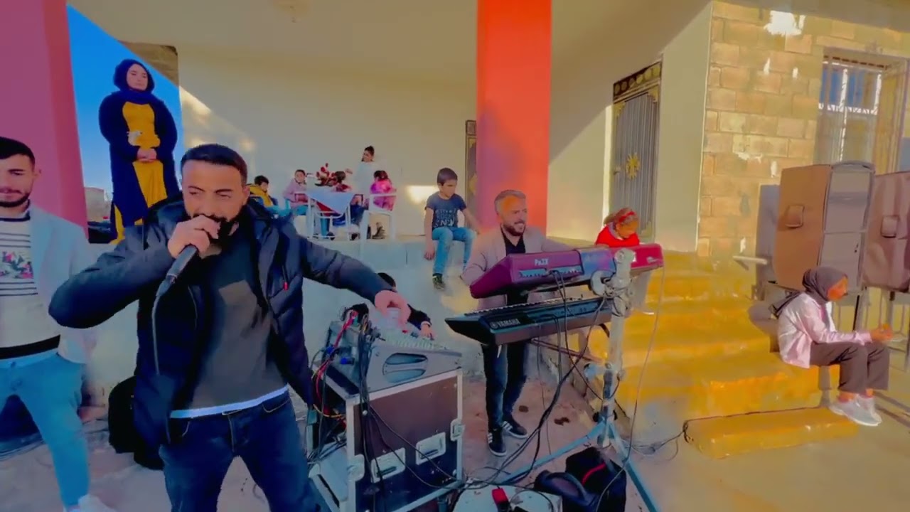 XIDREKA AŞİRETİ