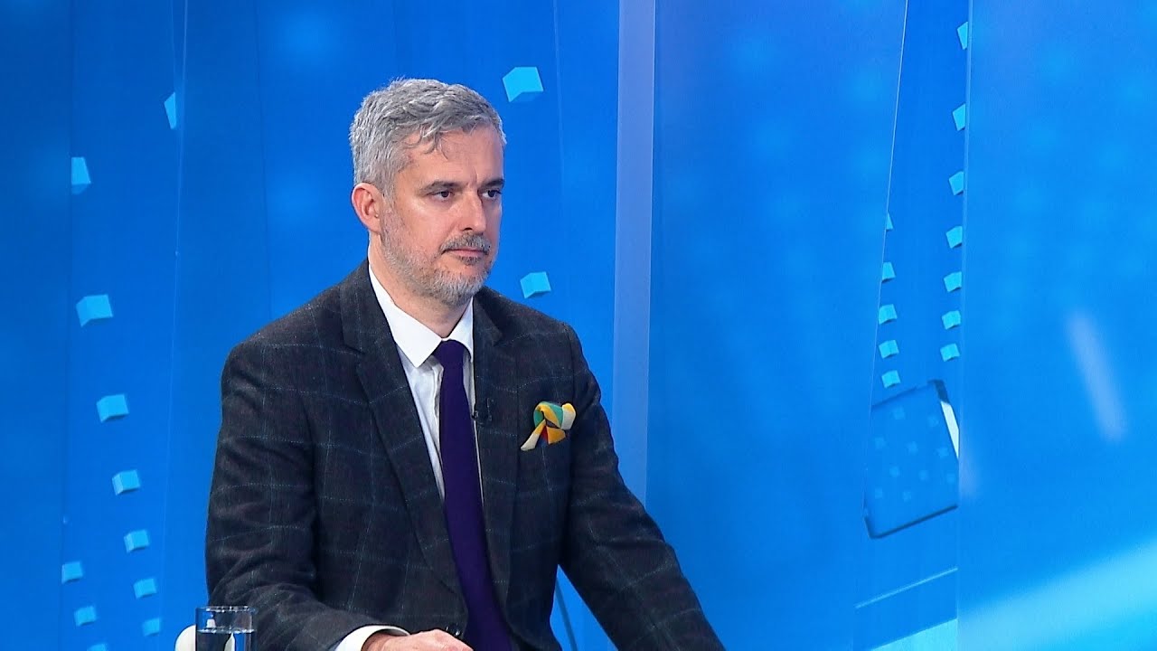 Raspudić: Pomno sam analizirao nastup Josipe Rimac i uočio tri stvari