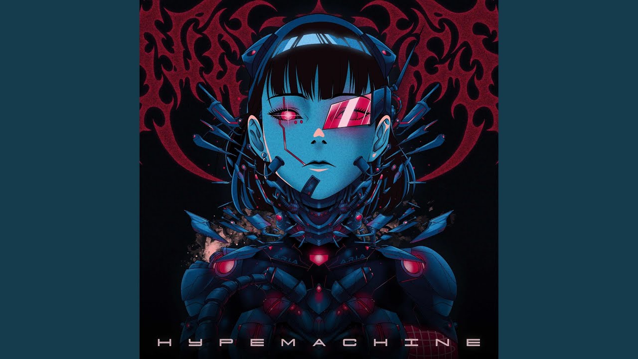 HYPEMACHINE