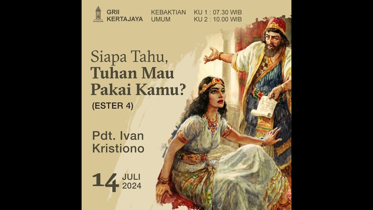4. Ester 4 : 