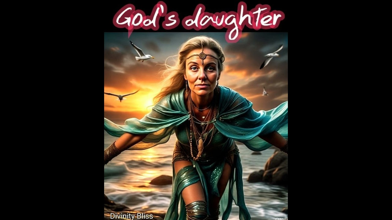 God's daughter by Divinity Bliss 