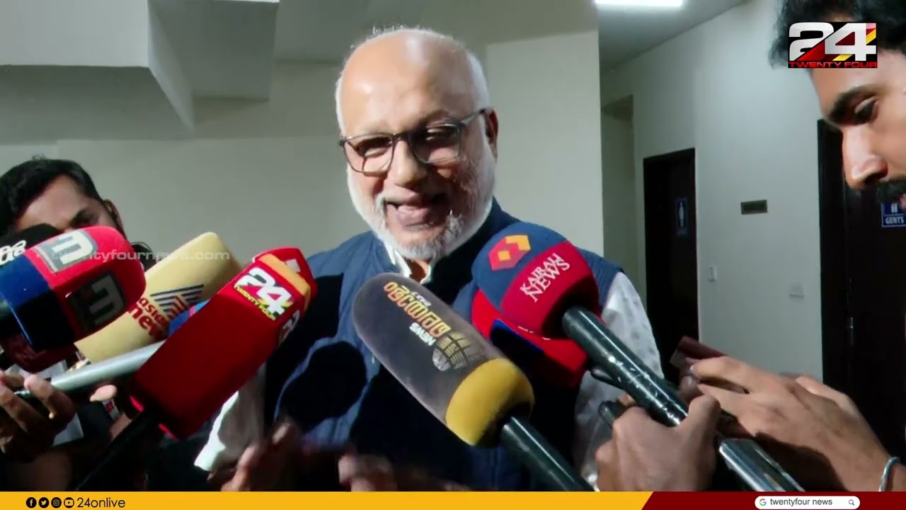'PM ശ്രീ ധാരണപത്രം ഒപ്പിടുന്നതിന് മുൻപ് അറിഞ്ഞിരുന്നോ?' എം എ ബേബിയുടെ മറുപടി ഇങ്ങനെ | MA Baby