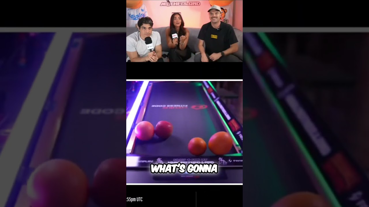 Epic Donkey Race Disaster! Orange's Shocking Victory! #shorts #wtf #treadmill #race #crazy