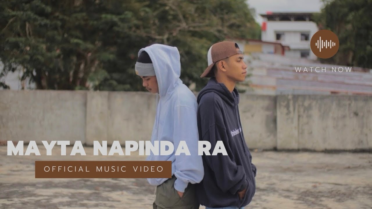 TITLE: MAYTA NAPINDA RA - ArchammeSkillet ft. BBR
