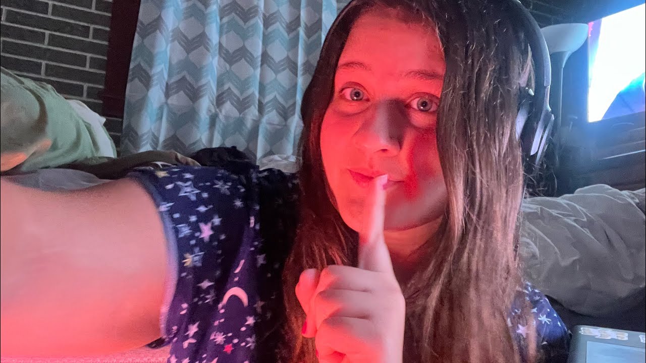 ASMR | Guess the Silent Word