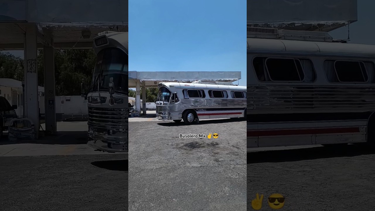 Autobuses México - Tizayuca 🔵🔴 Dina Olímpico. 