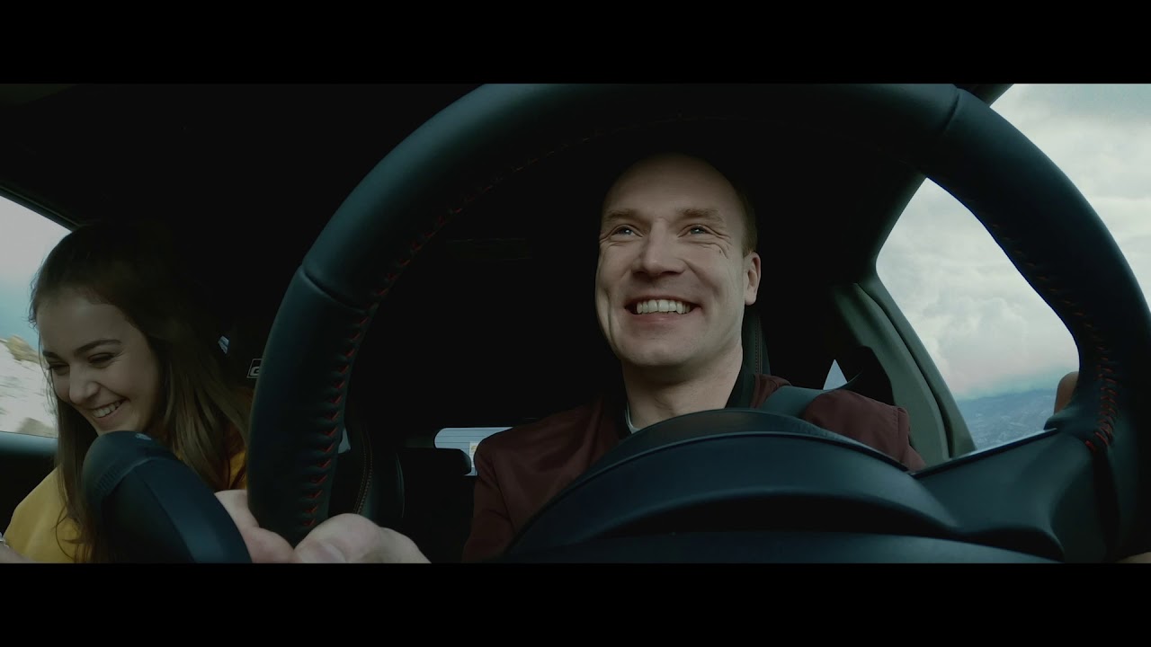 Toyota GR Yaris &ndash; Endless Exhilaration (Extended Cut)