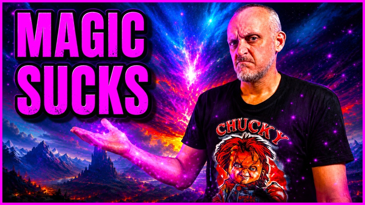 Fantasy Books For Readers That Hate Magic | Soft Magic, Little to No Magic, & No Magic at All
