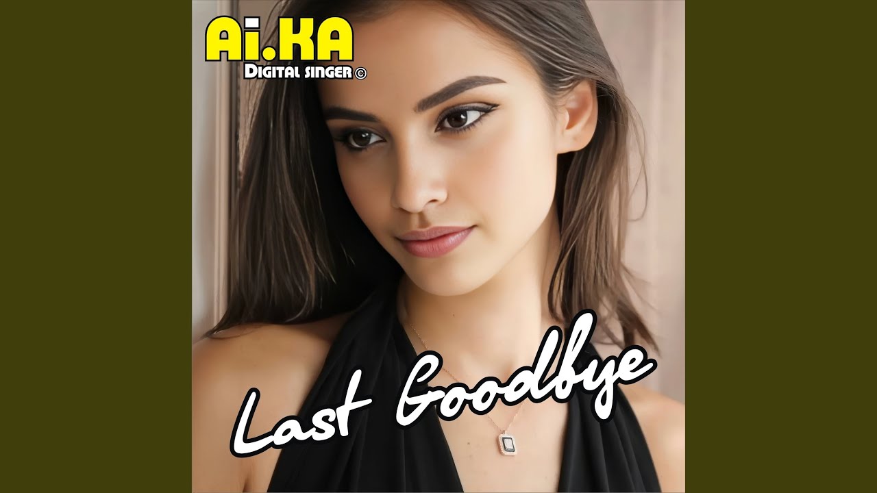 Last Goodbye