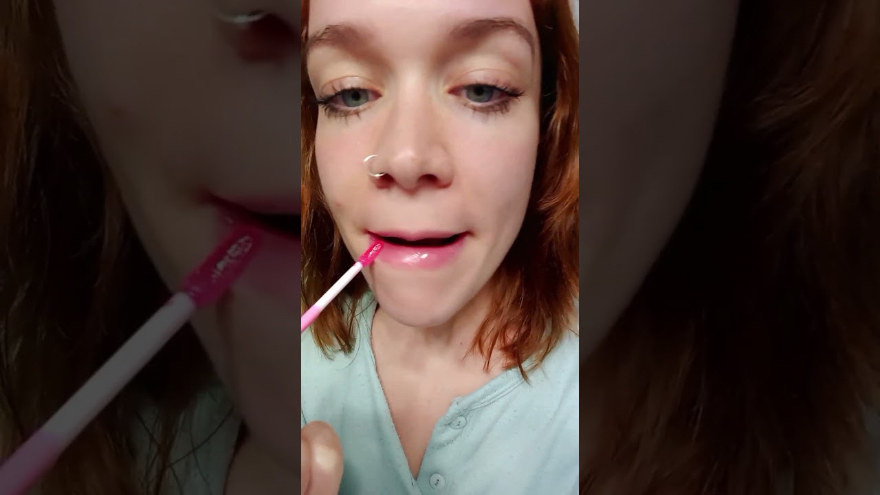Essence Lip extreme what the fake!