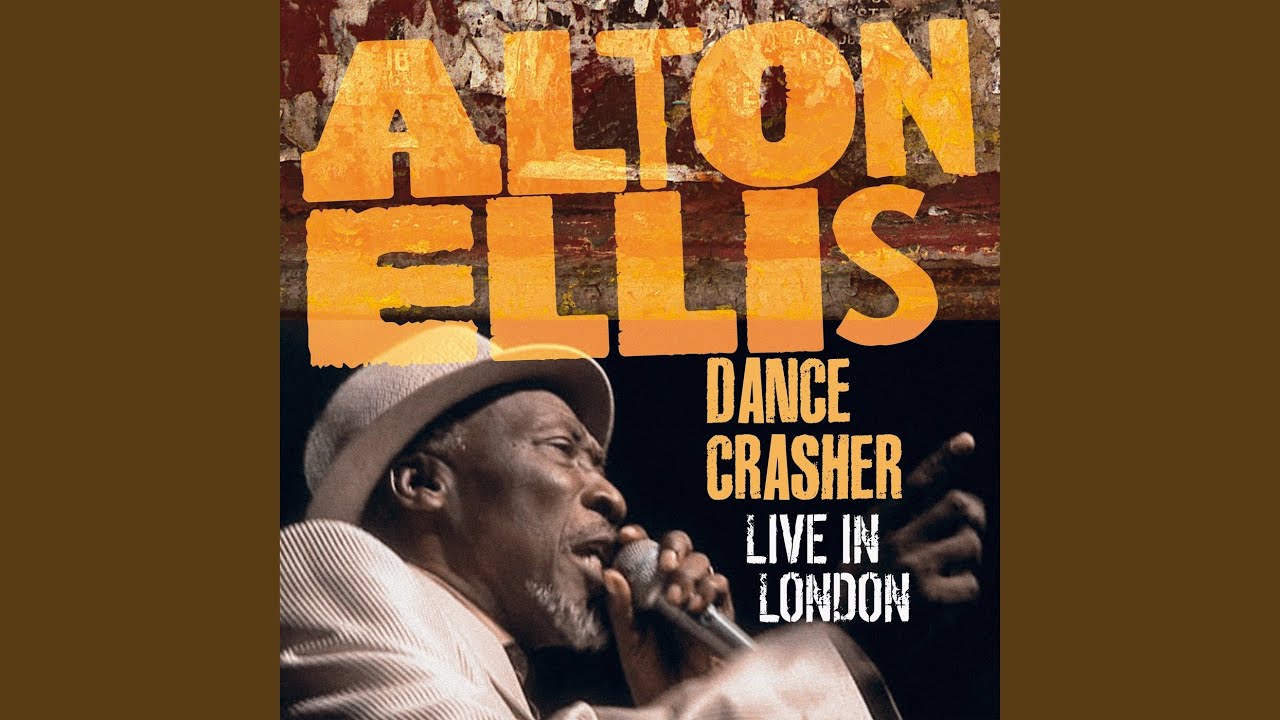 Dance Crasher (Live)