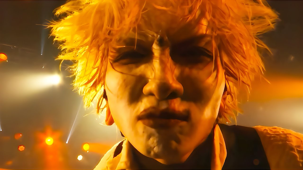 キズ(KIZU) - 銃声 [Jusei] / 平成 [Heisei]【単独公演 「傷」2023.8.26 豊洲PIT】