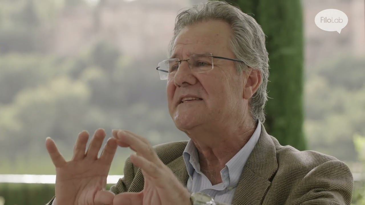 Juan Antonio Nicolás | FiloLab