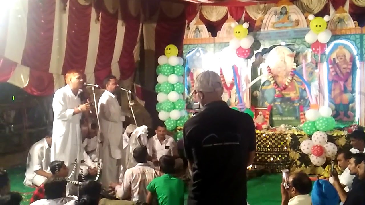 Tarsam & Ramas and party 9416960381