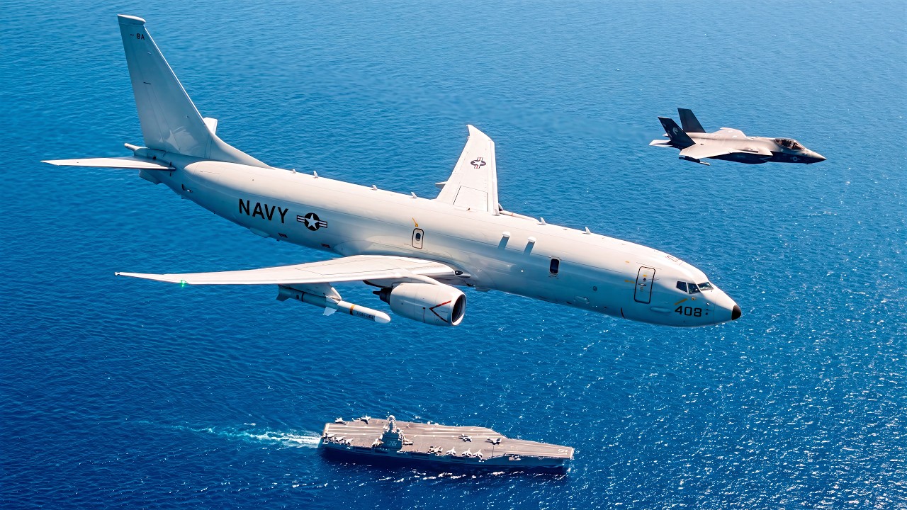 The Navy's Submarine Killing Machine That Doesn't Look Like One